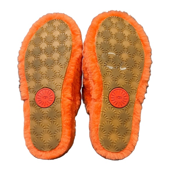 UGG fluffy slippers - Picture 2 of 4